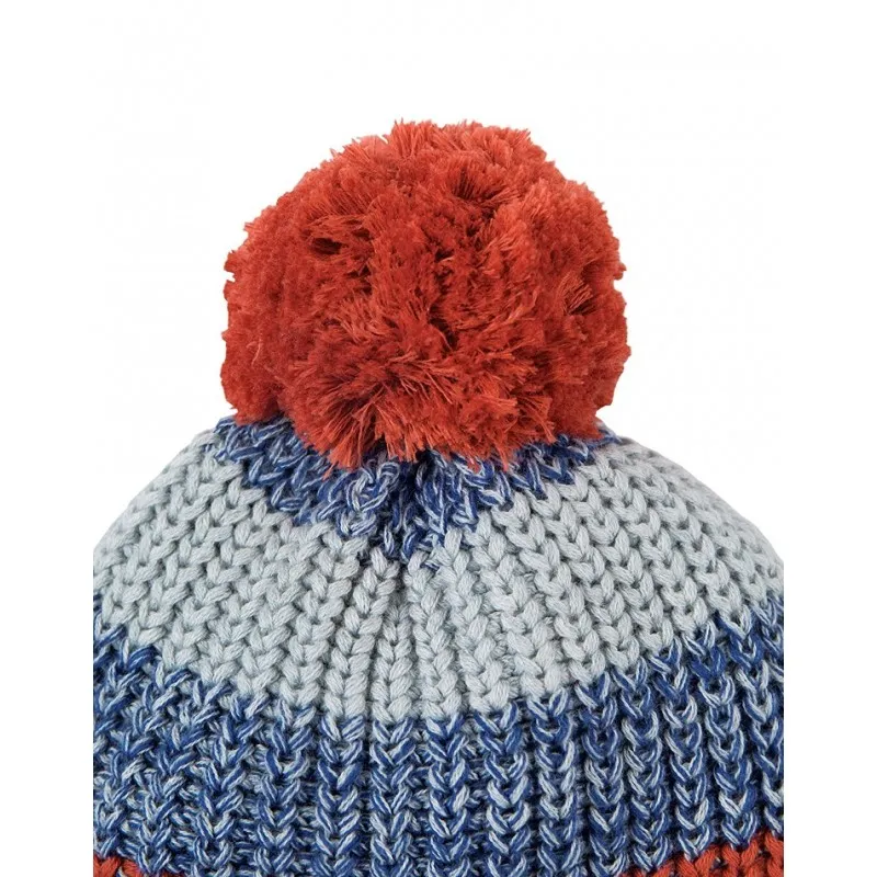 Organic Cotton Blizzard Beanie