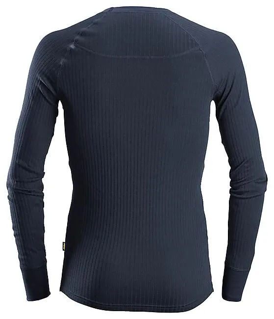 Layer up with versatile thermal underwear set.