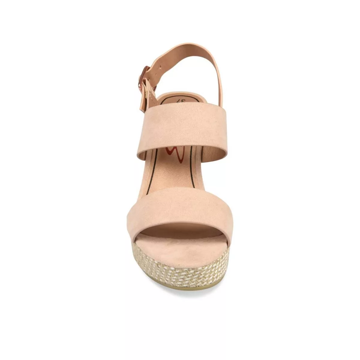 Pale Pink Sandals MyB