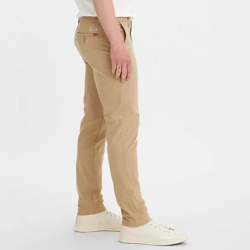 Beige Levi's ® XX Chino II Chino Pants