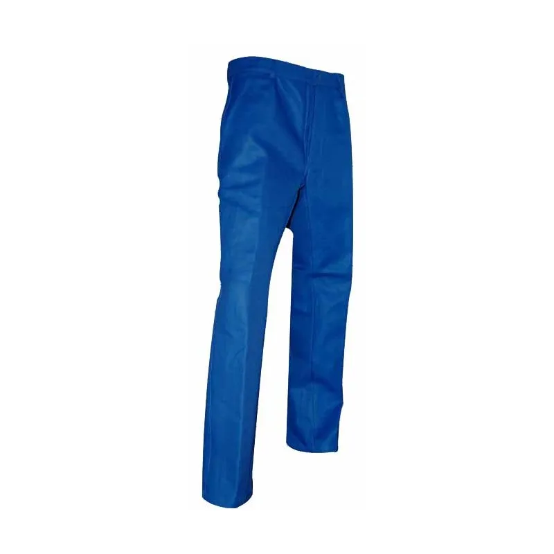 Workwear Customized Trousers - Nails - LMA