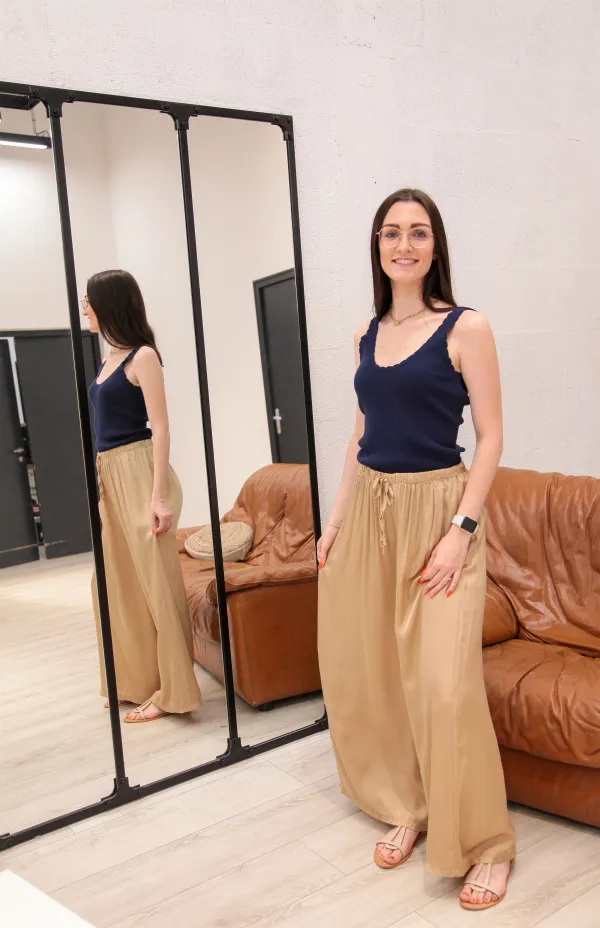 Pantalon David Fashion and Ready-to-Wear