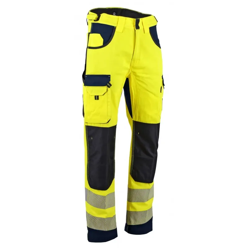 Workwear Customized Trousers - Defense - LMA