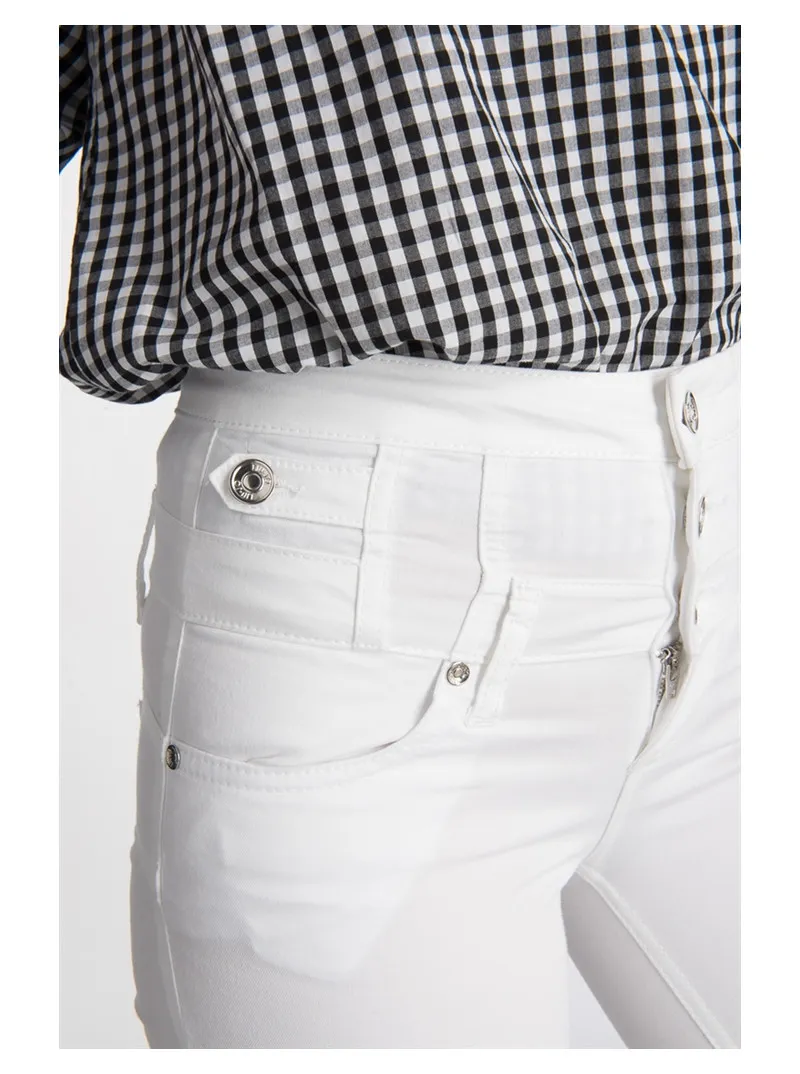 Skinny Rampy Liu Jo Pants
