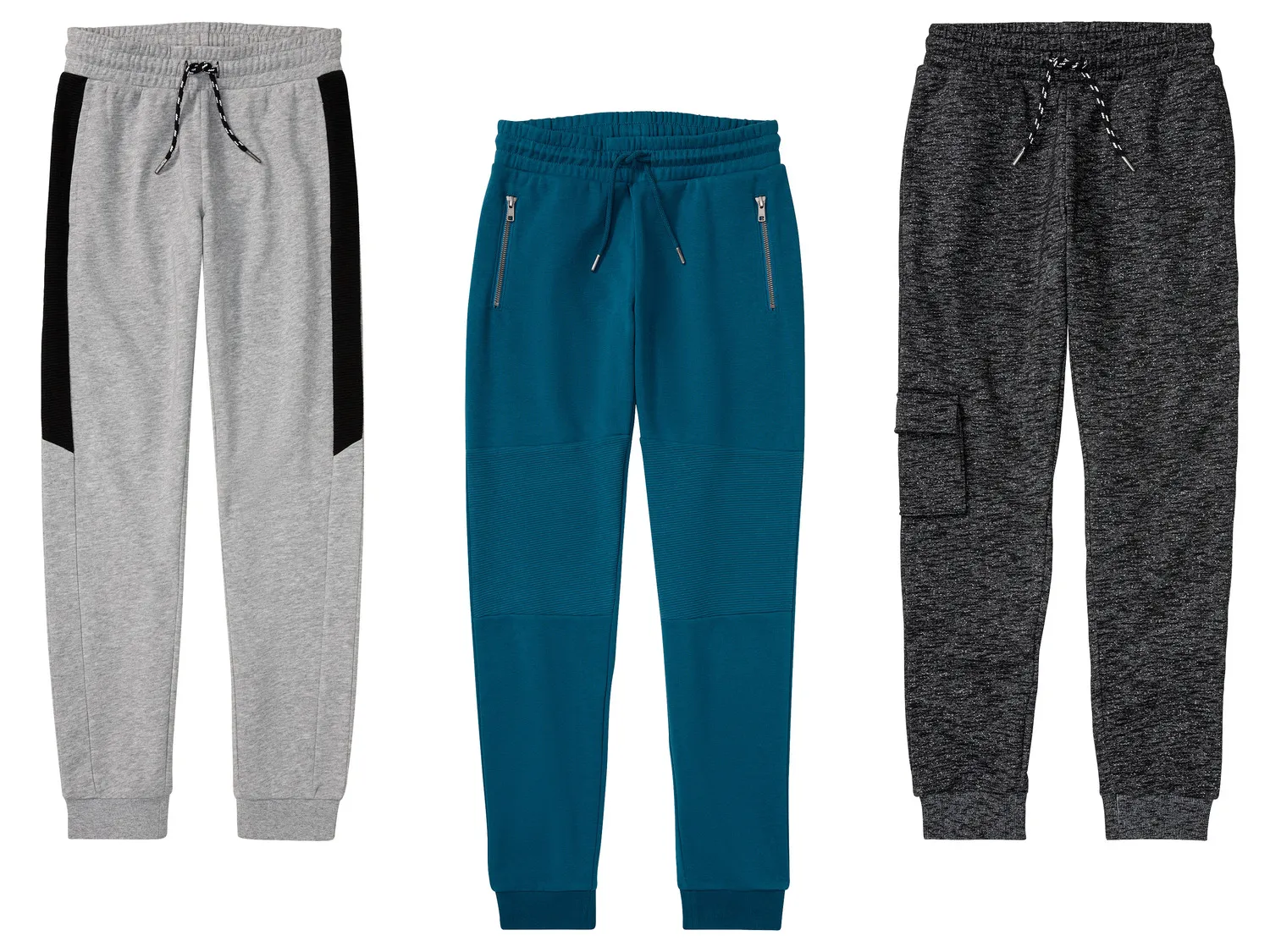 Pepperts boys fleece joggers