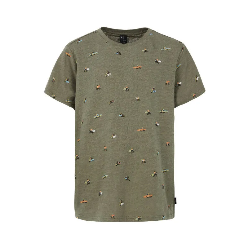 Protest Prtbello Jr - Kids' T-shirt | Hardloop