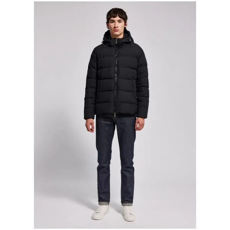 Pyrenex Spoutnic Mini Ripstop - Men's Down Jacket | Hardloop