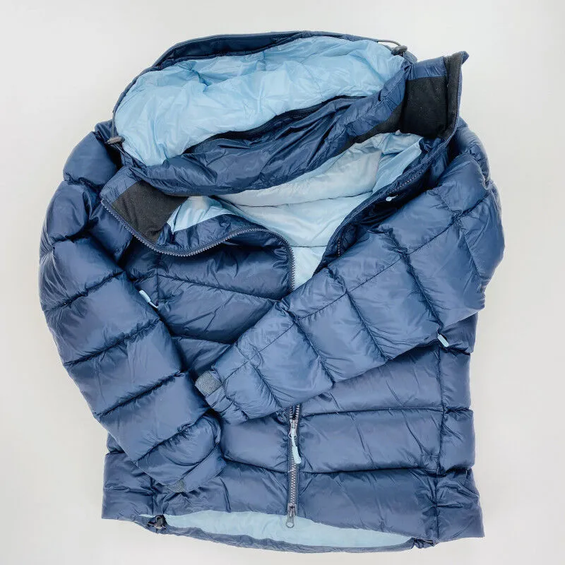 Second Hand Women's Blue Rab Axion Pro Jacket - M