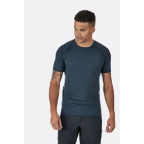 Rab Forge SS Tee Hardloop T-shirt Men Hardloop
