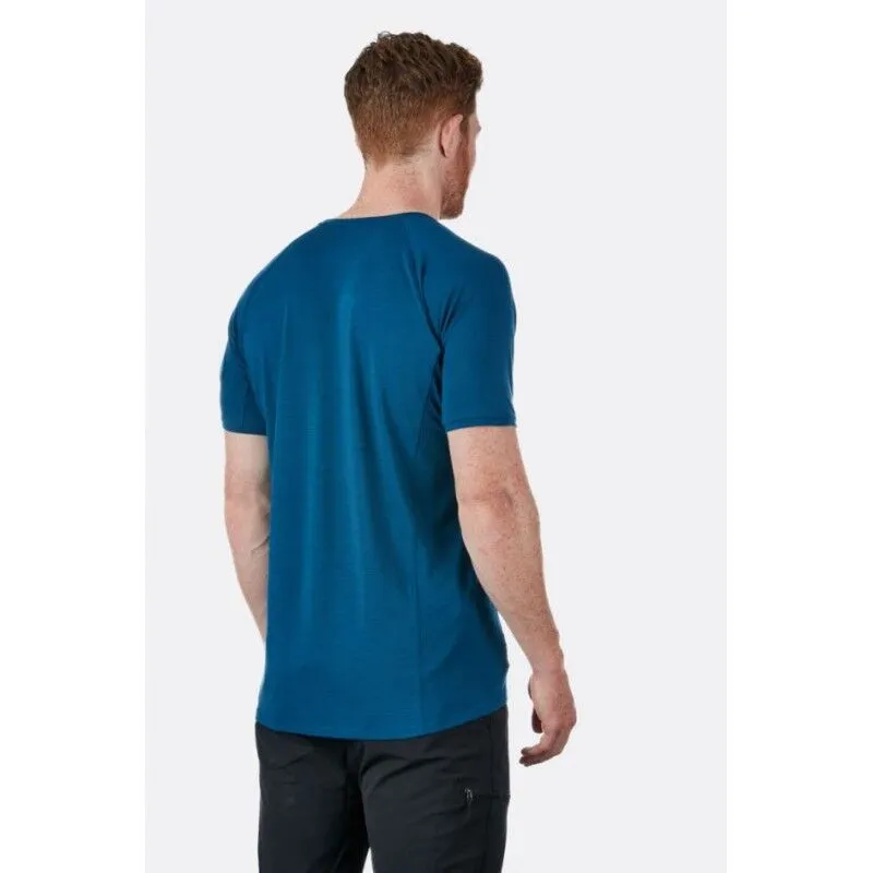 Rab Forge SS Tee Hardloop T-shirt Men Hardloop