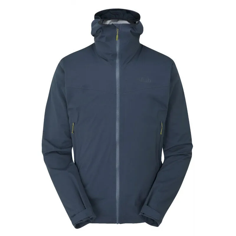 Rab Kinetic 2.0 Waterproof Men's Jacket | Hardloop