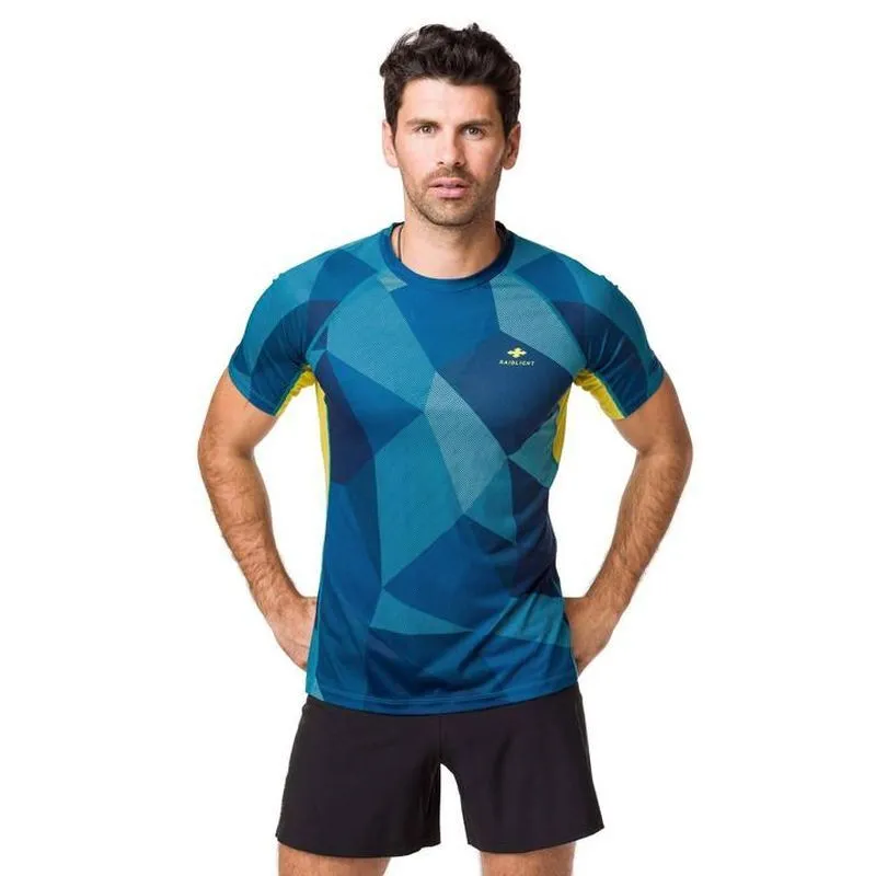 Raidlight Technical Ss Top new Hardloop T-shirt Men Hardloop