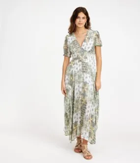 Carelle long dress - €23.96
