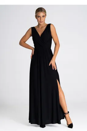 Figl long dress (190906)