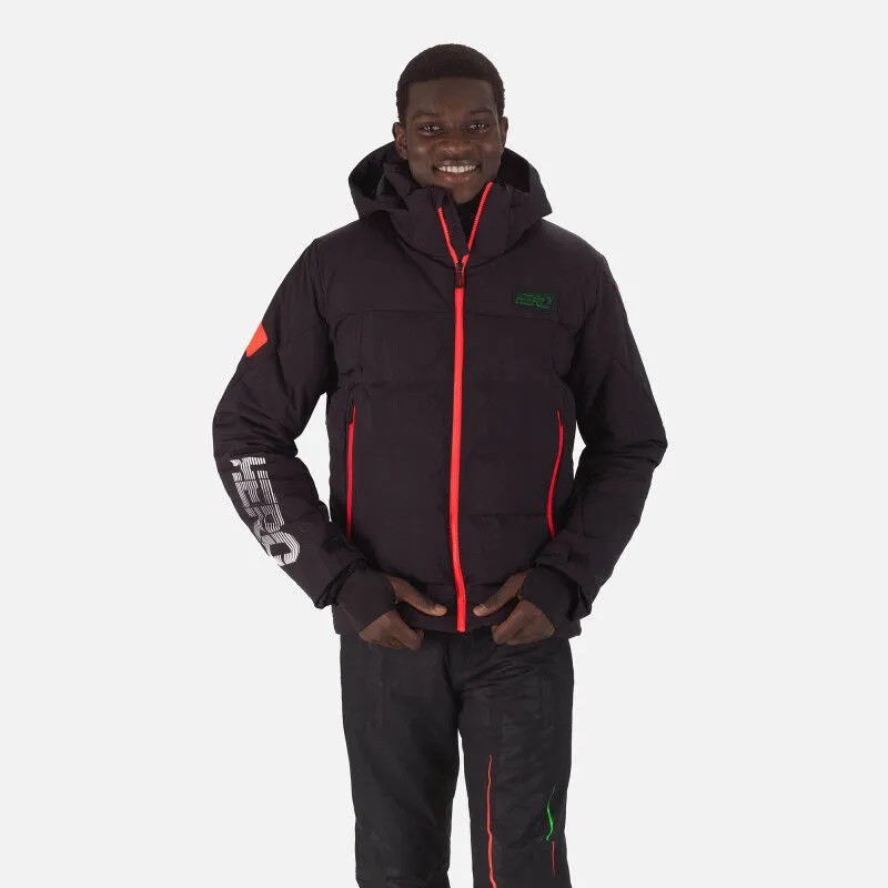 Rossignol Hero Depart Jacket - Men's Ski Jacket | Hardloop