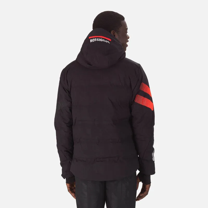 Rossignol Hero Depart Jacket - Men's Ski Jacket | Hardloop