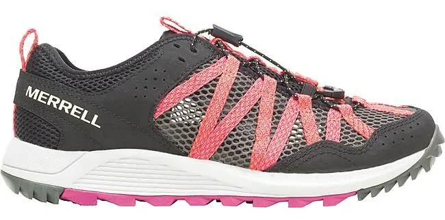 Waterproof Wilwood Aerosport Hiking Sandals