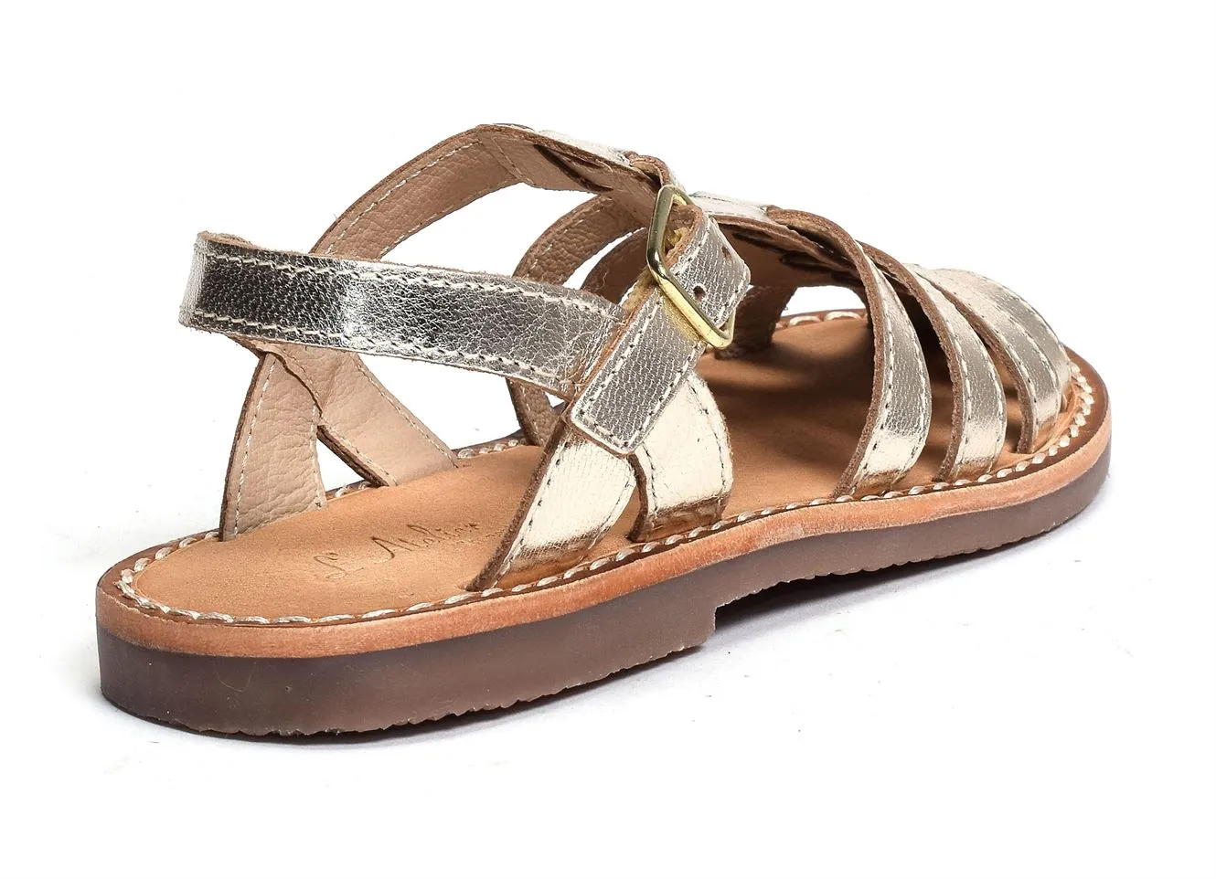 Platinum Sb805 Sandals & Flip-Flops by Atelier Tropezien
