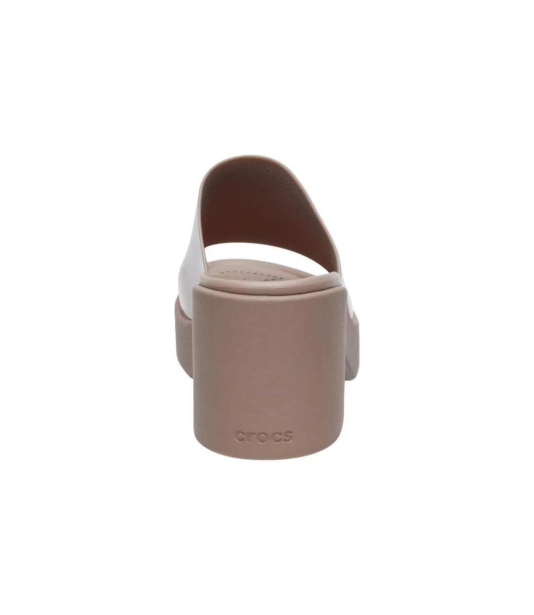Crocs Brooklyn Slip-On Sandals