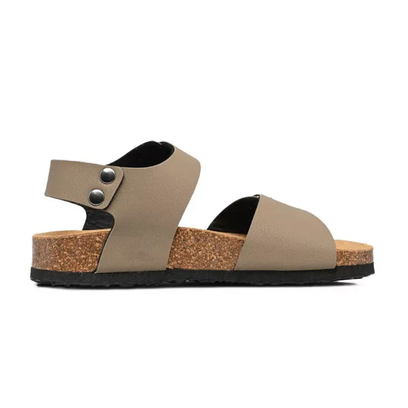 Scholl Jean Synthetic Bis Junior Sandals