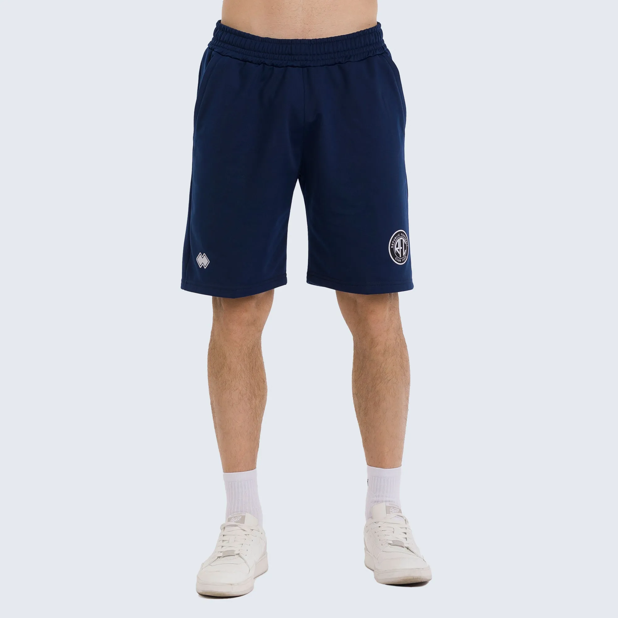 Shorts for Bermuda RFC Soccer