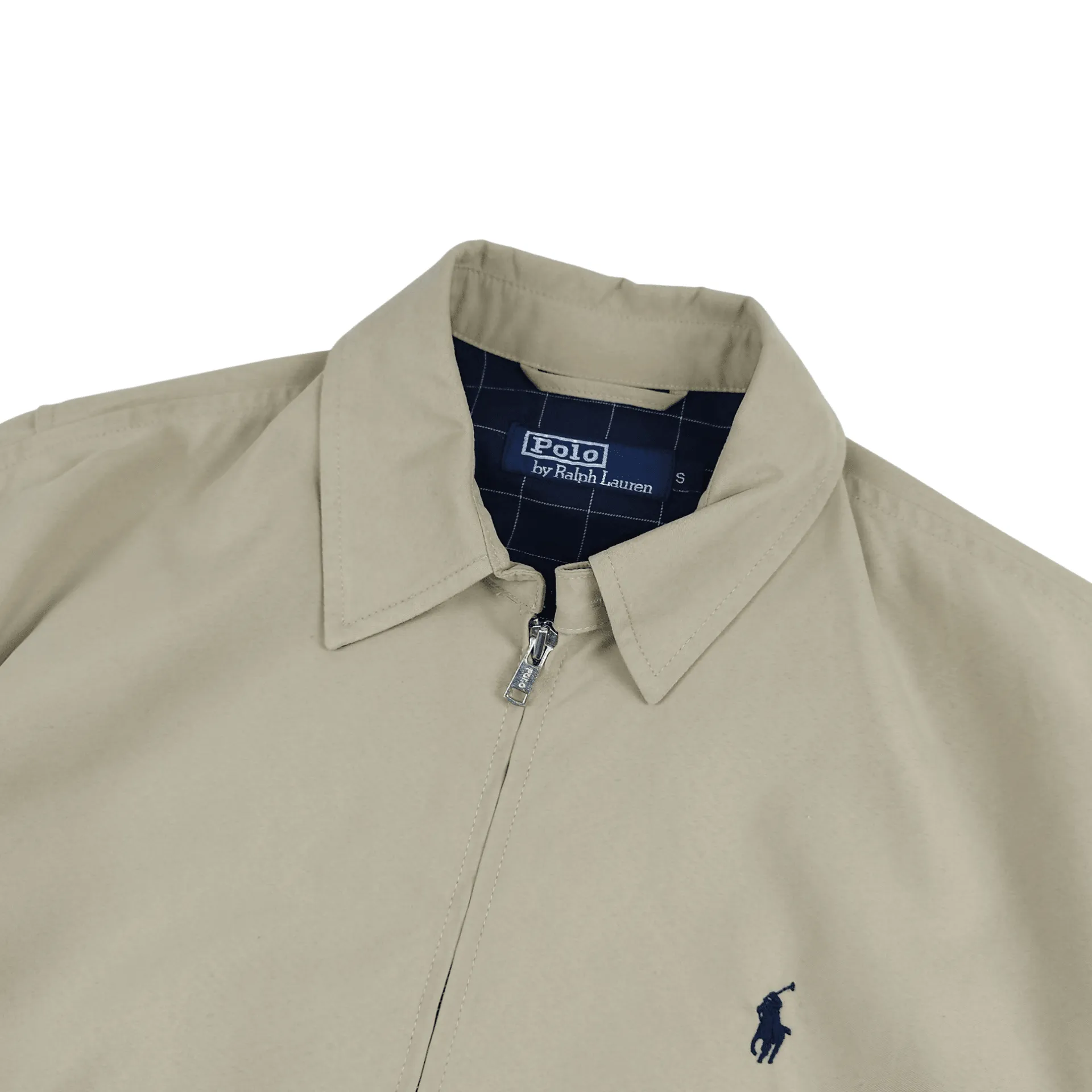 Sized S Harrington Jacket