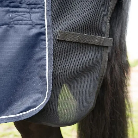 Horse Air Mesh Clip'in Undercover Waldhausen - Equestra