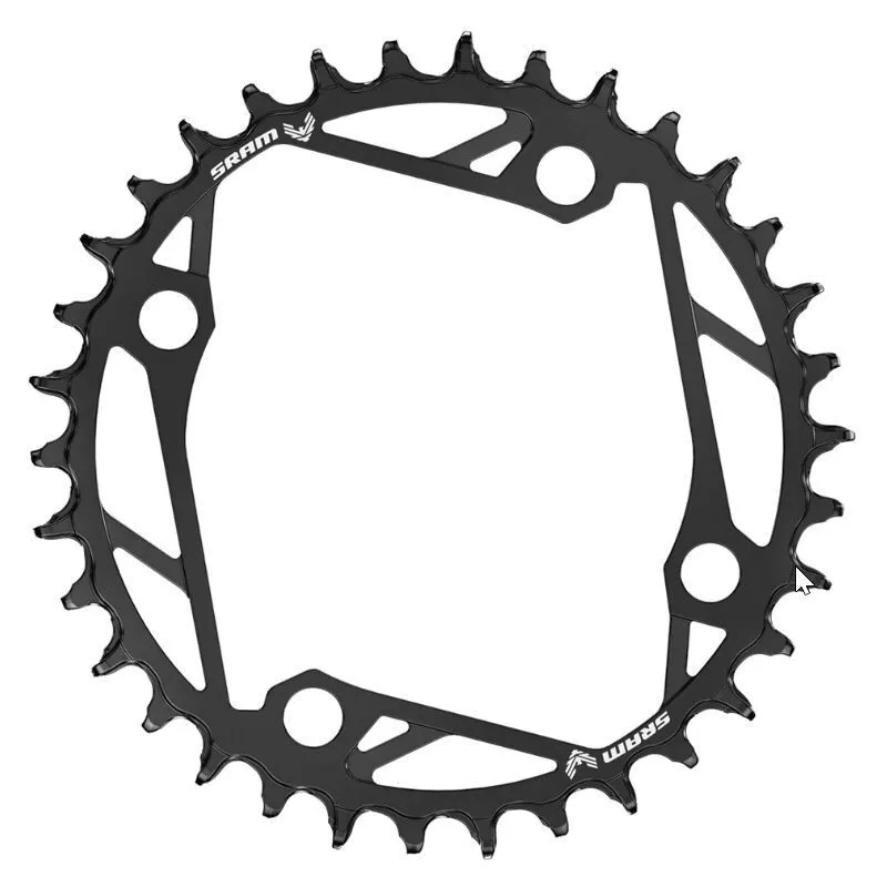 SRAM T-Type Eagle E-MTB 104 BCD 12V - Chainring | Hardloop