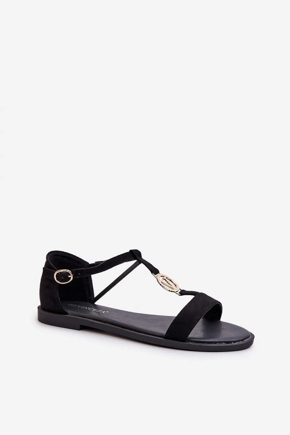 Step in style Sandals 197104