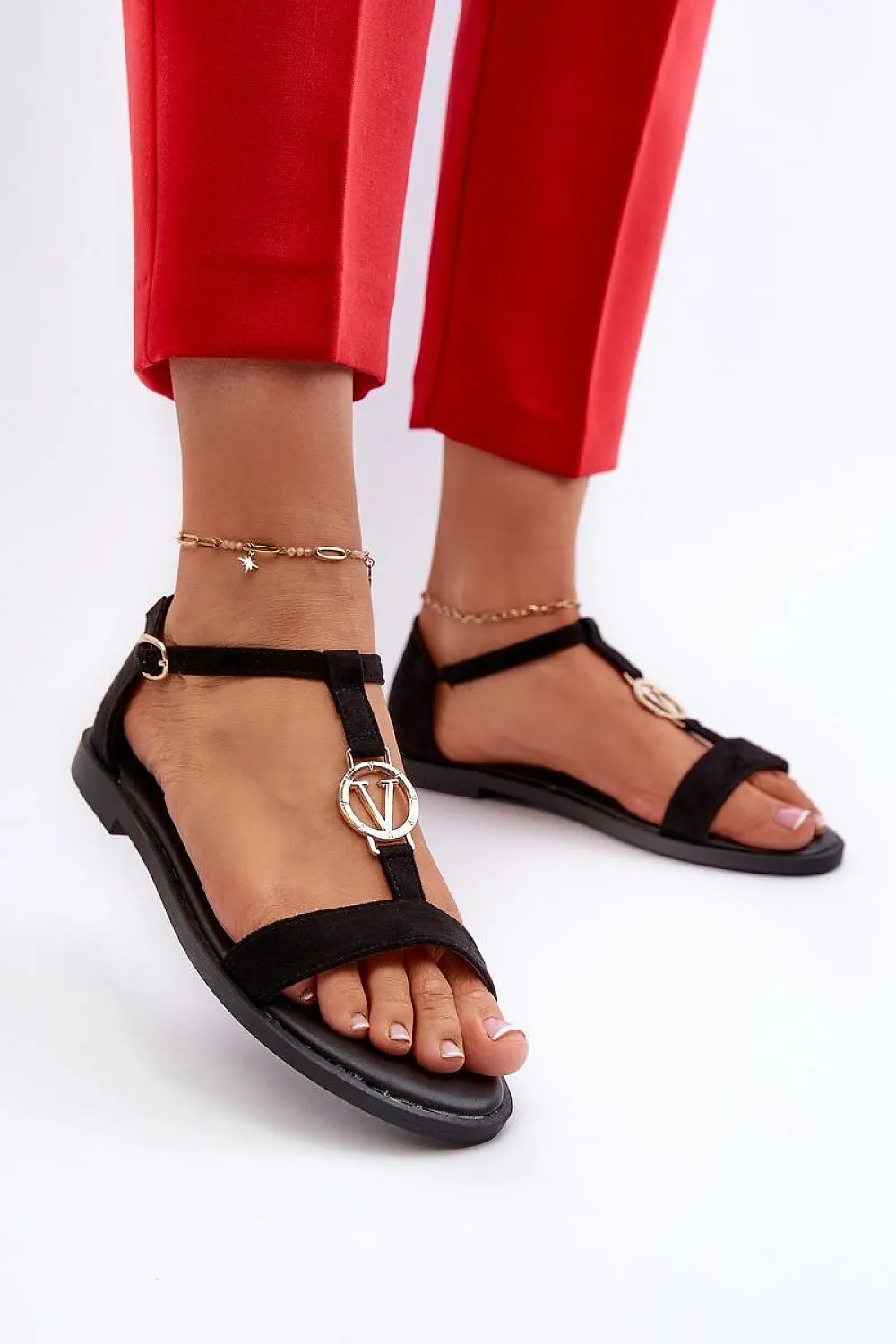 Step in style Sandals 197104