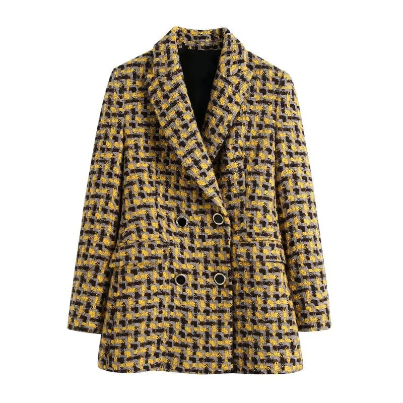 Stylish Women's Clothing Set