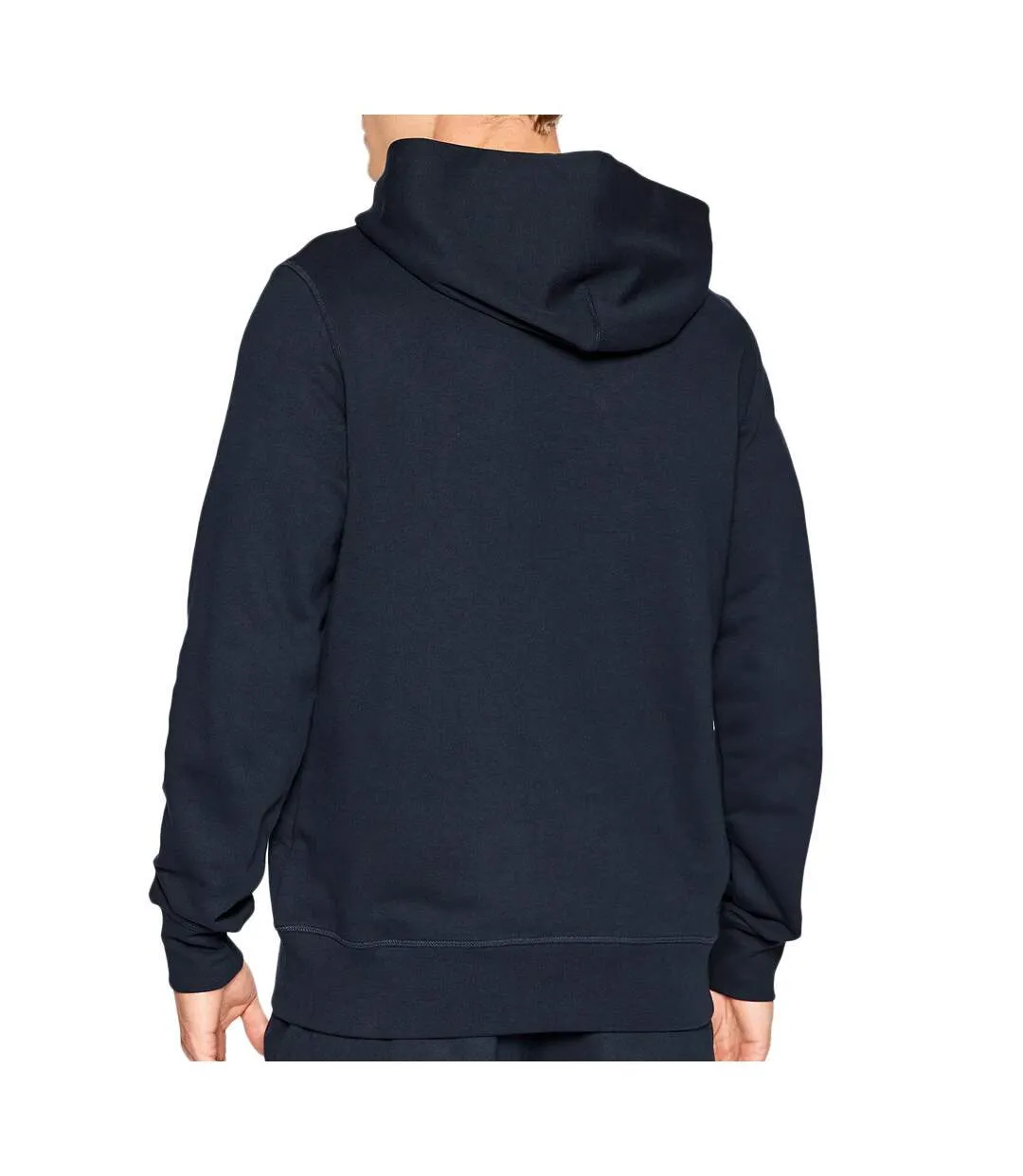 Tommy Hilfiger Men's Navy Hoodie 598