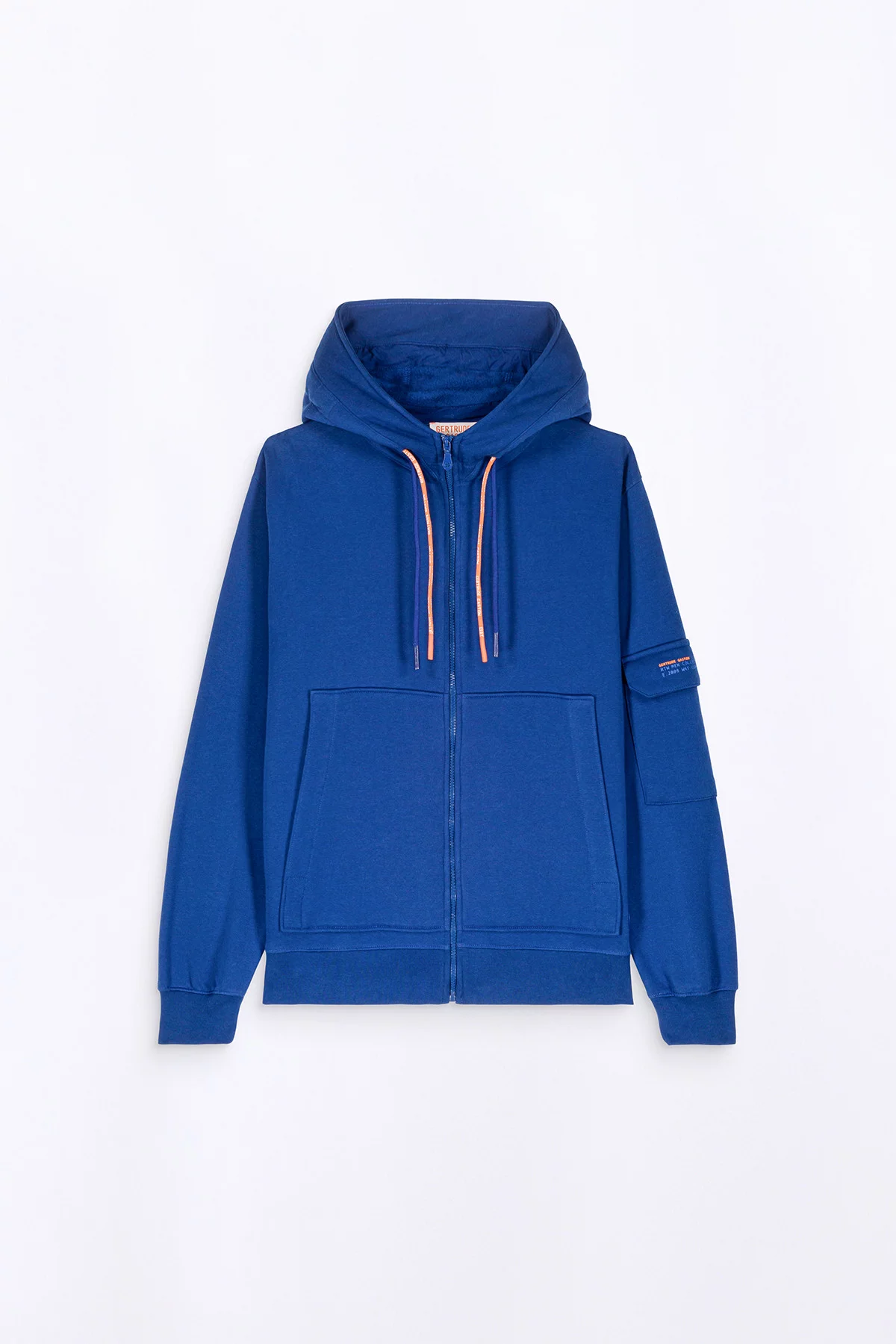 Oversized Hoodie Bobby