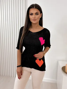 Elegant Alors Sweater