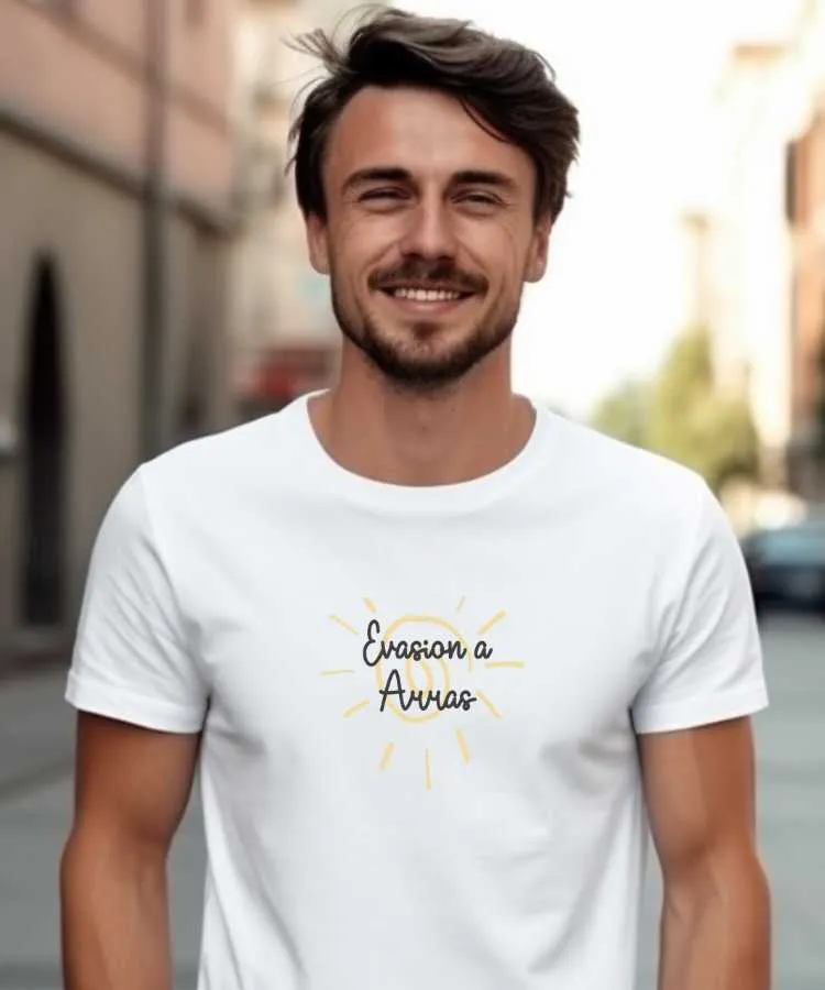 Arras T-Shirt Evasion