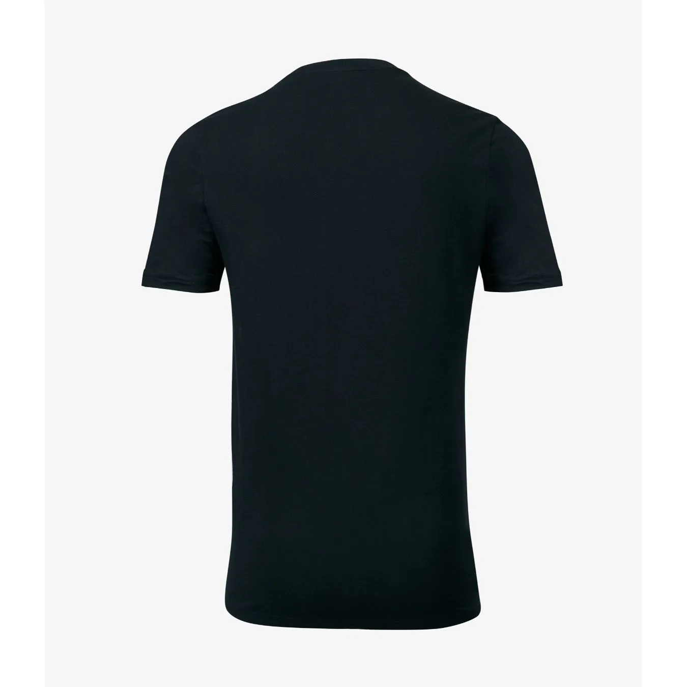 Men's Black MCLAREN Castore Core T-shirt