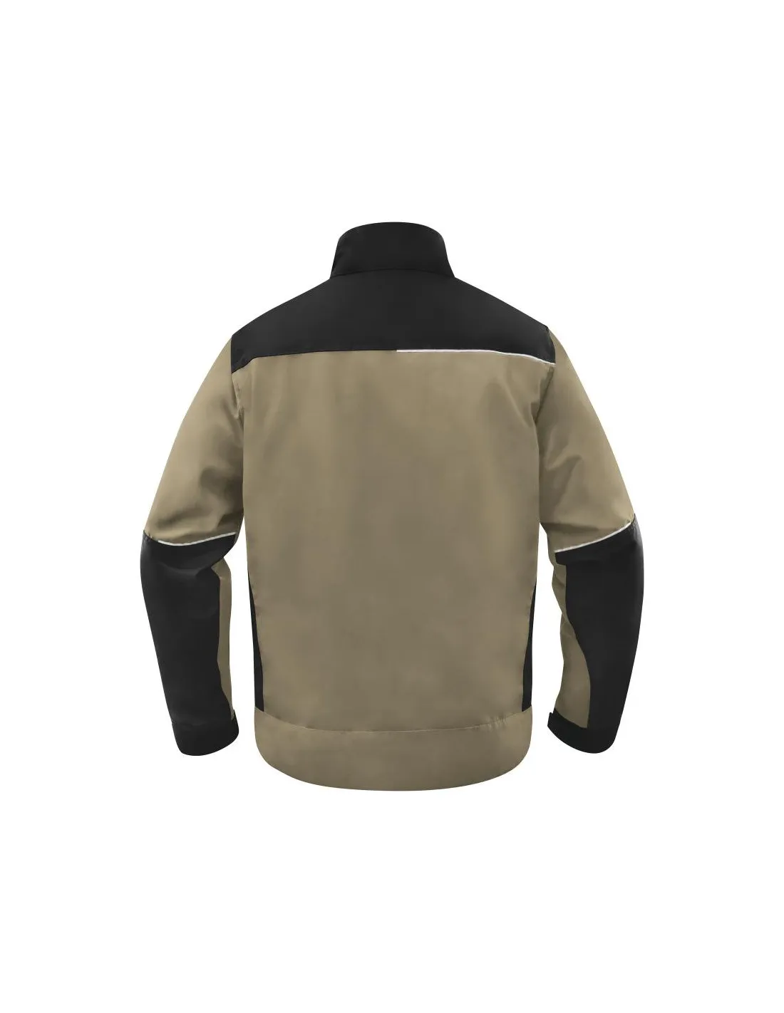Polyester Mach Spirit Work Vest