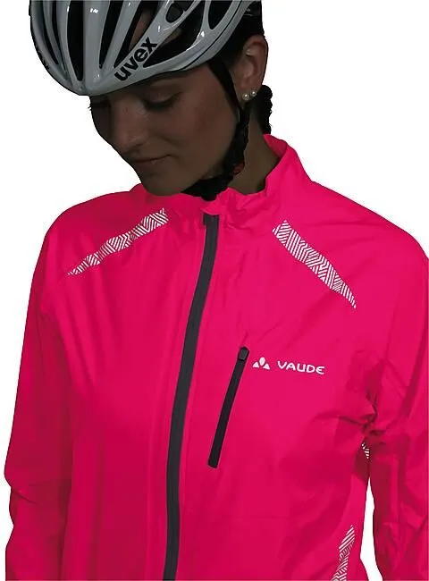 Waterproof Luminum Perf Jacket 2W