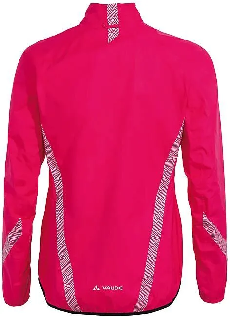 Waterproof Luminum Perf Jacket 2W