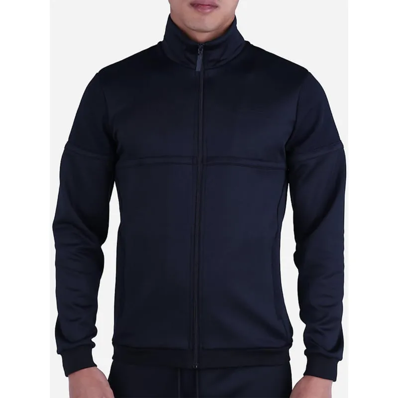 Reflective Gray Waterproof Jacket for Men - The North Face