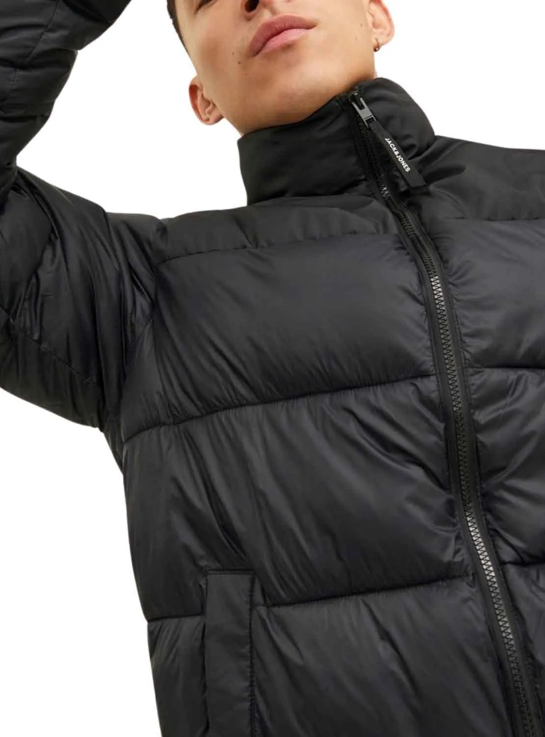 Black Jack & Jones Toby Men's Jacket