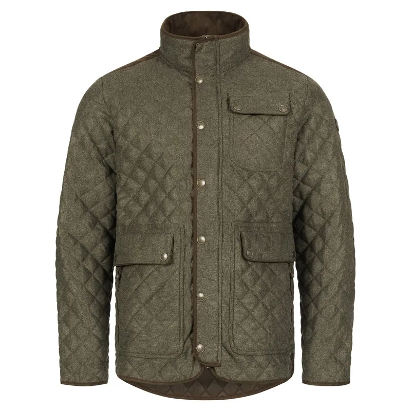 Vintage Miles Homme Blaser Jacket