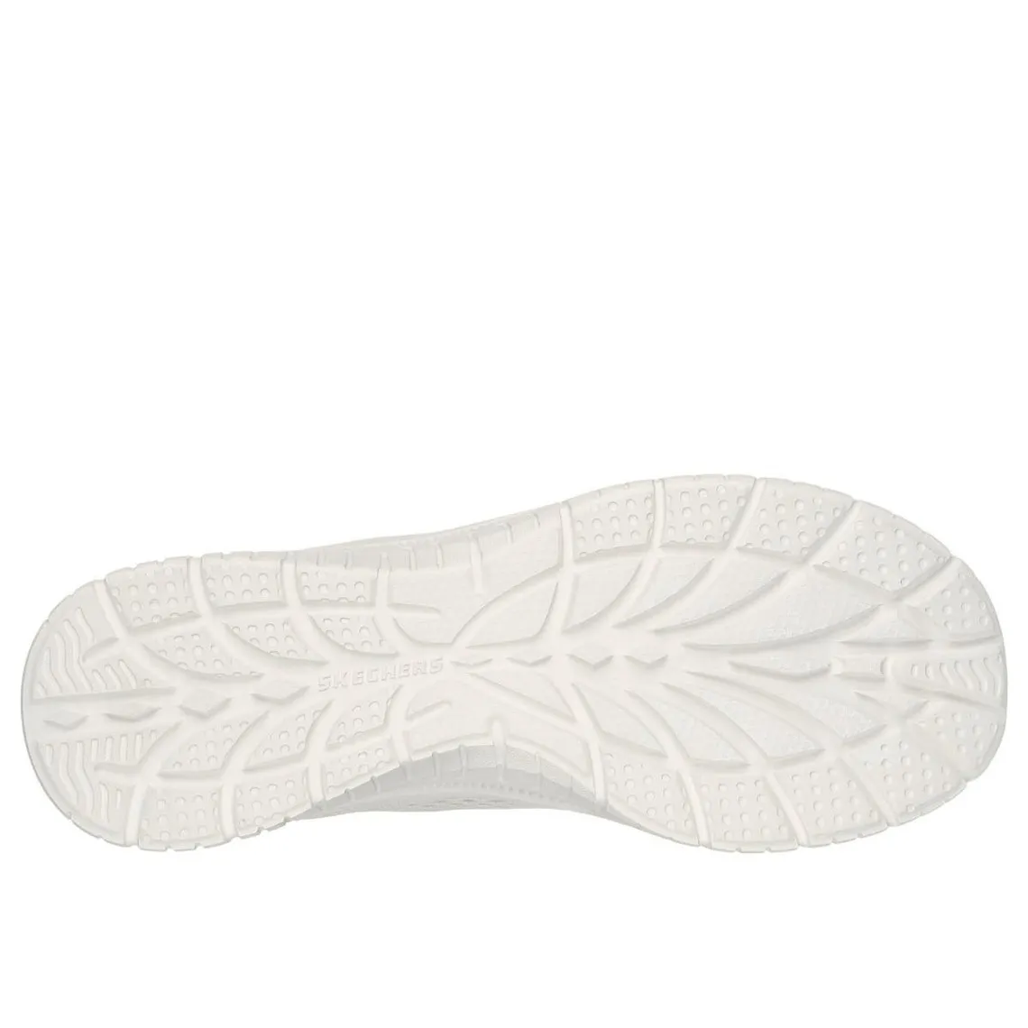 VIRTUE - AMBROSIA blanc women's sneakers | 3 Suisses