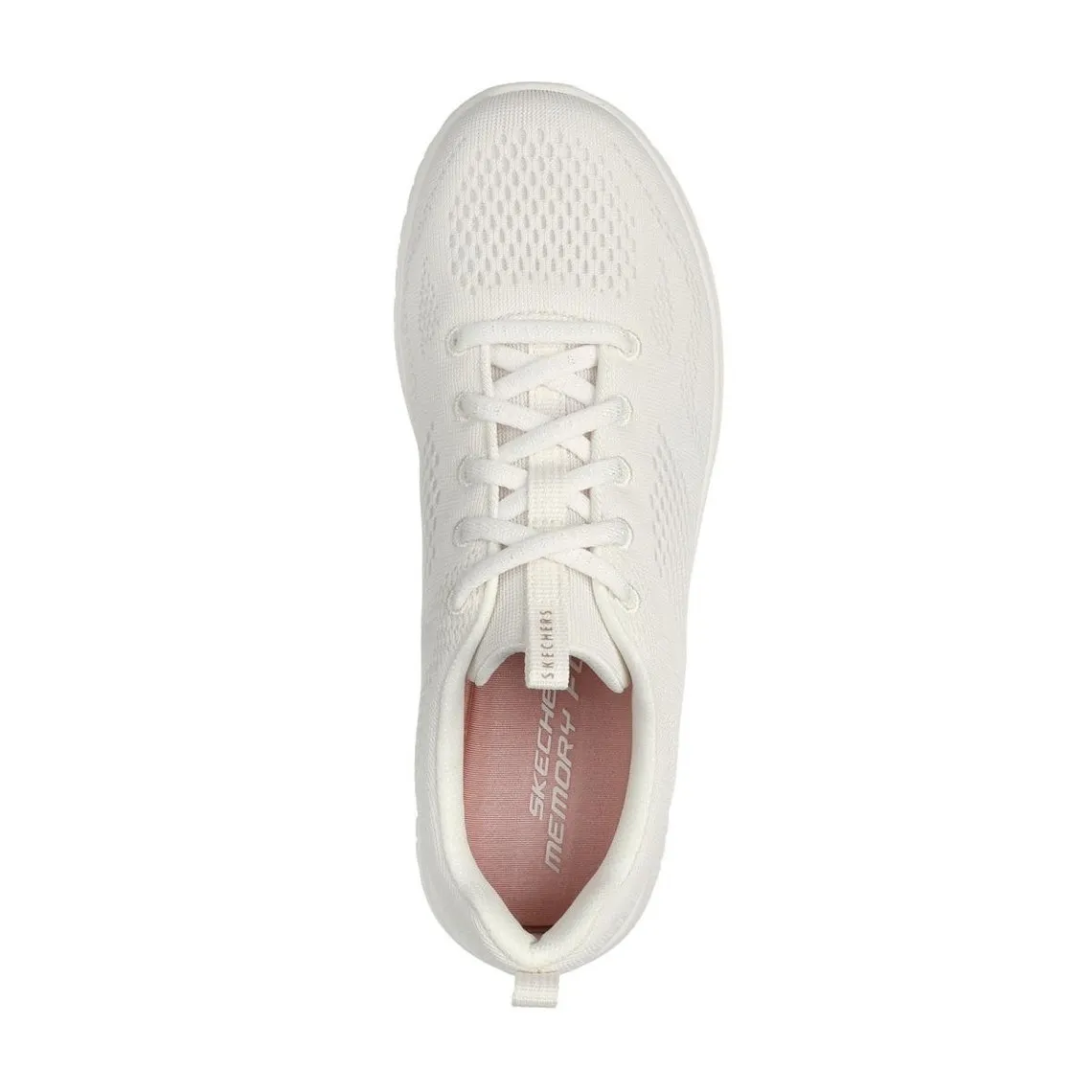 VIRTUE - AMBROSIA blanc women's sneakers | 3 Suisses