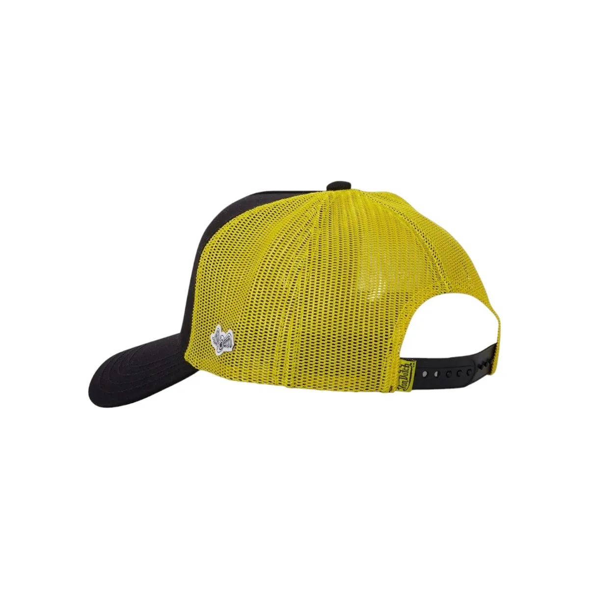 Von dutch vd24 black trucker caps and hats.