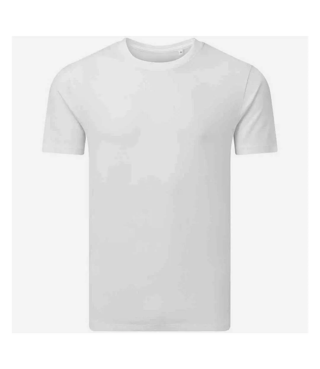 White Adult Anthem T-shirt
