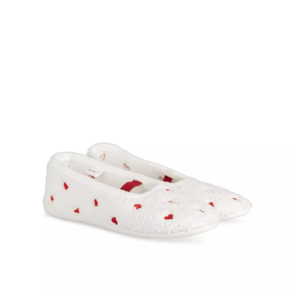 White Skull Lovely Slippers - The Perfect Footwear Choice