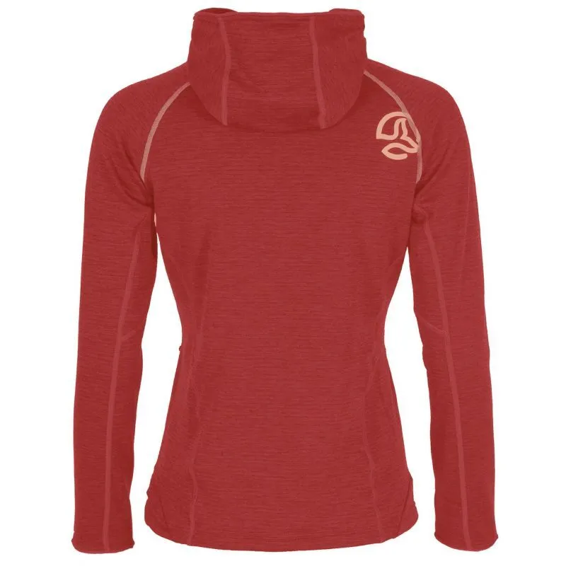 Women's Hybrid Jacket - Ternua Signal Peak | Hardloop